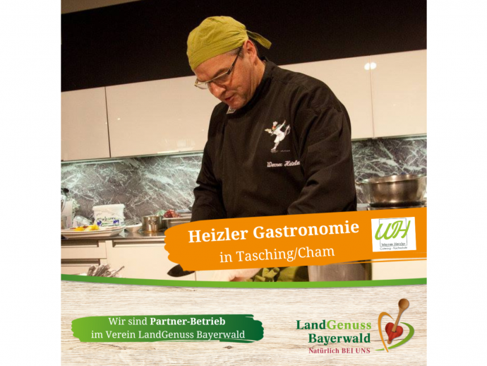 Kochschule Heizler Gastronomie in Cham