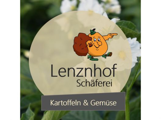 Lenznhof in Schäferei/Waldmünchen