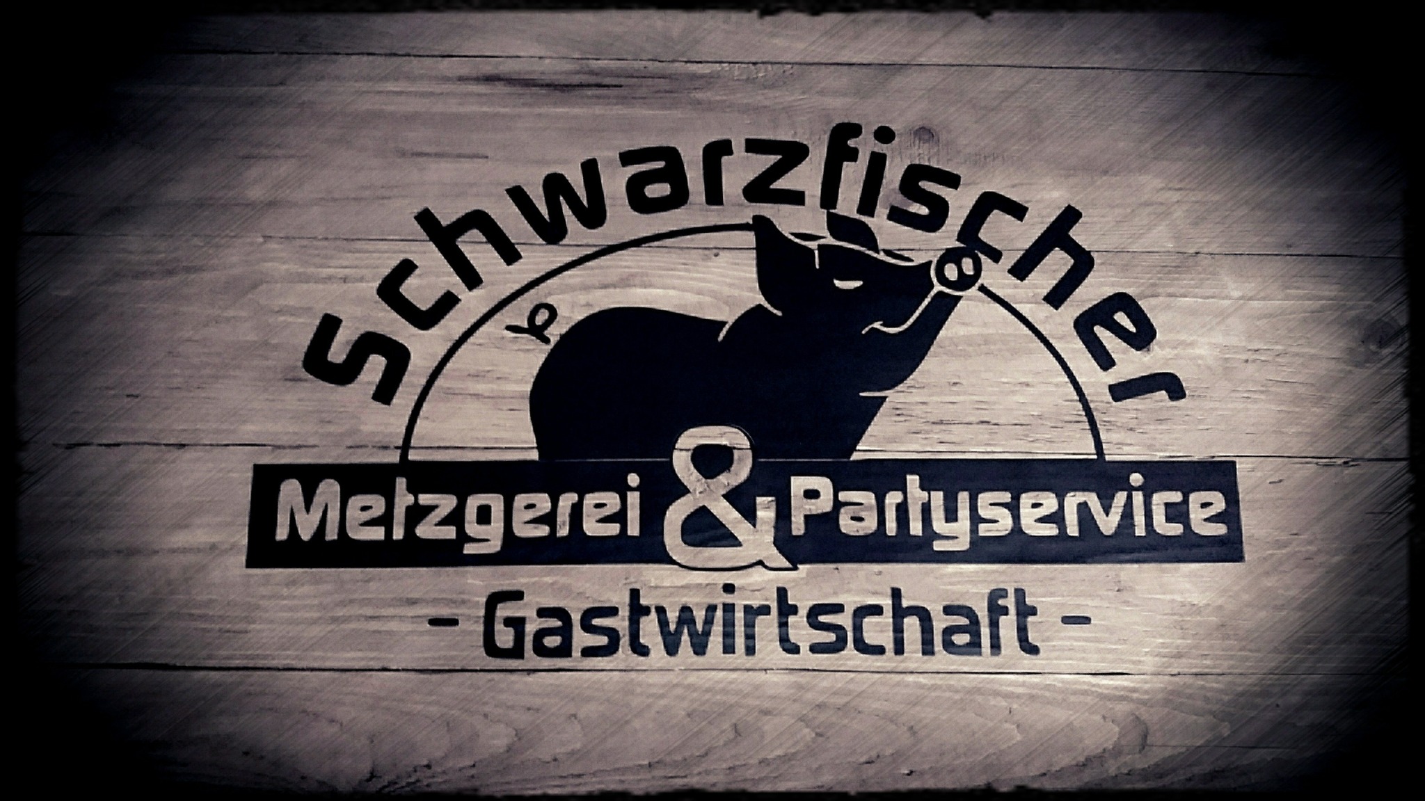 Metzgerei Schwarzfischer in Walderbach
