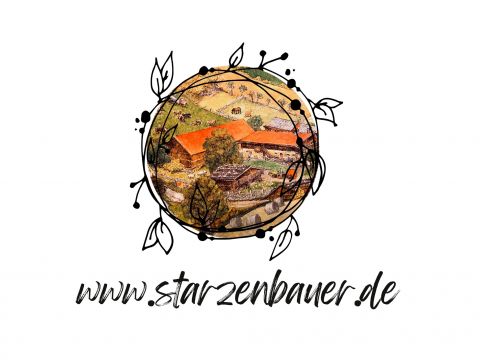 Der Starzenbauer Biohof in Starzenbach/Zell